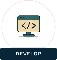 CRO Develop